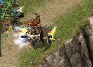 灰色装备频现,私服传奇玩家遇到麻烦 灰色装备频现,私服传奇玩家遇到麻烦