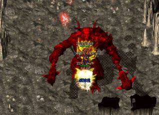 如果你想在野外地图上刷怪能够持续较长时间,那你应该怎 如果你想在野外地图上刷怪能够持续较长时间,那你应该怎