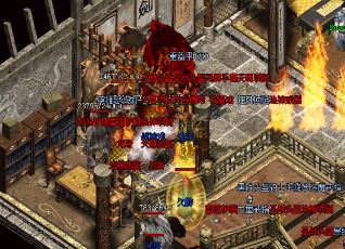 传奇大陆发家致富秘籍:打怪刷宝,交易致富,占据要地 传奇大陆发家致富秘籍:打怪刷宝,交易致富,占据要地