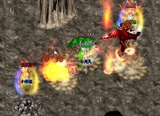 传奇秘宝探寻指南:专属版本传奇上的隐藏圣地与极品装备获取攻略 传奇秘宝探寻指南:专属版本传奇上的隐藏圣地与极品装备获取攻略