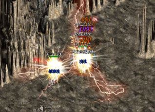 传奇私服玩家可挑战蜘蛛洞探险征战等级 传奇私服玩家可挑战蜘蛛洞探险征战等级