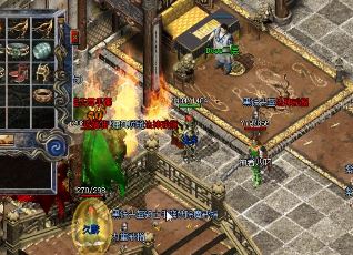 传奇重现:散人狂欢,BOSS爆率大升级 传奇重现:散人狂欢,BOSS爆率大升级