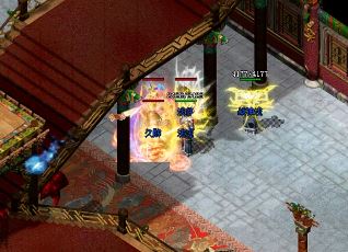 传奇重现:散人狂欢,BOSS爆率大升级 传奇重现:散人狂欢,BOSS爆率大升级