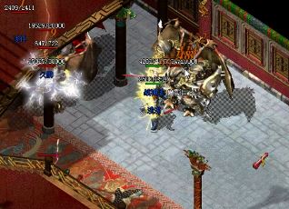 传奇私服最新正版下载:高爆率、多福利,哪款更值得一玩? 传奇私服最新正版下载:高爆率、多福利,哪款更值得一玩?