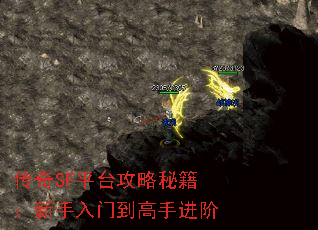 传奇SF平台攻略秘籍:新手入门到高手进阶 传奇SF平台攻略秘籍:新手入门到高手进阶