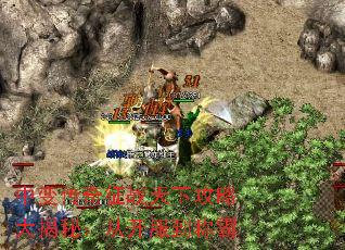 中变传奇征战天下攻略大揭秘:从开服到称霸 中变传奇征战天下攻略大揭秘:从开服到称霸