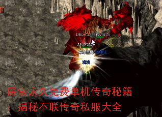 探索永久免费单机传奇秘籍:揭秘不联传奇私服大全 探索永久免费单机传奇秘籍:揭秘不联传奇私服大全