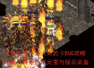 ˽Ϊ֪ĿBUGؼԪ뼫Ʒװ