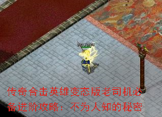 传奇合击英雄变态版老司机必备进阶攻略:不为人知的秘密 传奇合击英雄变态版老司机必备进阶攻略:不为人知的秘密