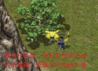 爆光柱降临:单职业传奇手游玩法秘籍,征集高手攻略之谜 爆光柱降临:单职业传奇手游玩法秘籍,征集高手攻略之谜