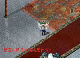 新区冲级最快路线是什么? 新区冲级最快路线是什么?
