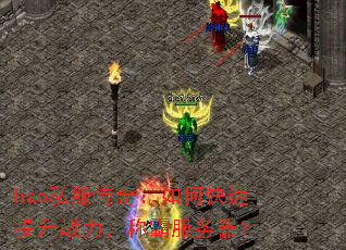 hao私服传奇:如何快速提升战力,称霸服务器? hao私服传奇:如何快速提升战力,称霸服务器?