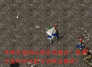 传奇开服网站推荐有哪些?最新开服时间与新手攻略全解析? 传奇开服网站推荐有哪些?最新开服时间与新手攻略全解析?